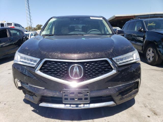 Photo 4 VIN: 5FRYD4H57HB006551 - ACURA MDX 