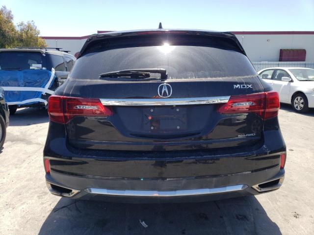 Photo 5 VIN: 5FRYD4H57HB006551 - ACURA MDX 