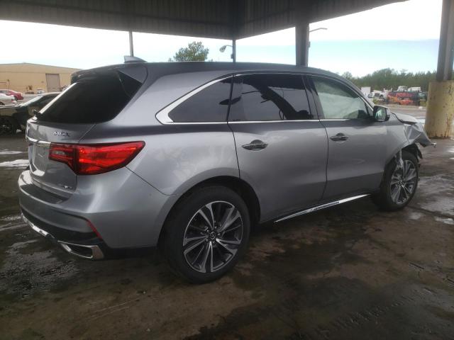 Photo 2 VIN: 5FRYD4H57HB023110 - ACURA MDX TECHNO 