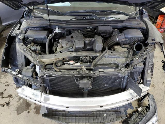 Photo 6 VIN: 5FRYD4H57HB032034 - ACURA MDX TECHNO 