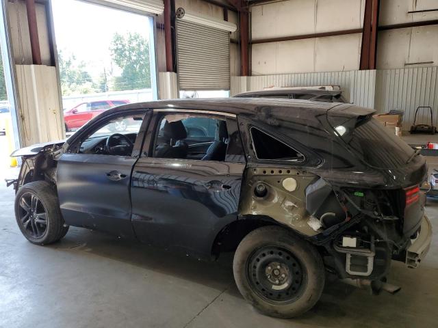 Photo 1 VIN: 5FRYD4H57HB040215 - ACURA MDX TECHNO 