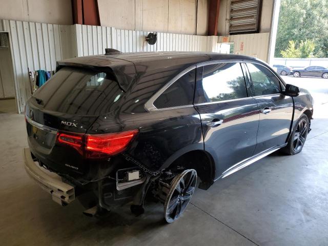 Photo 2 VIN: 5FRYD4H57HB040215 - ACURA MDX TECHNO 