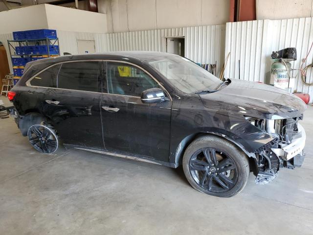 Photo 3 VIN: 5FRYD4H57HB040215 - ACURA MDX TECHNO 