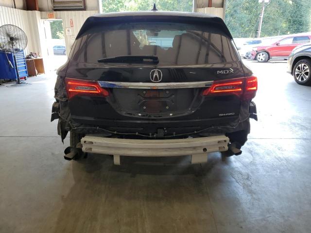 Photo 5 VIN: 5FRYD4H57HB040215 - ACURA MDX TECHNO 