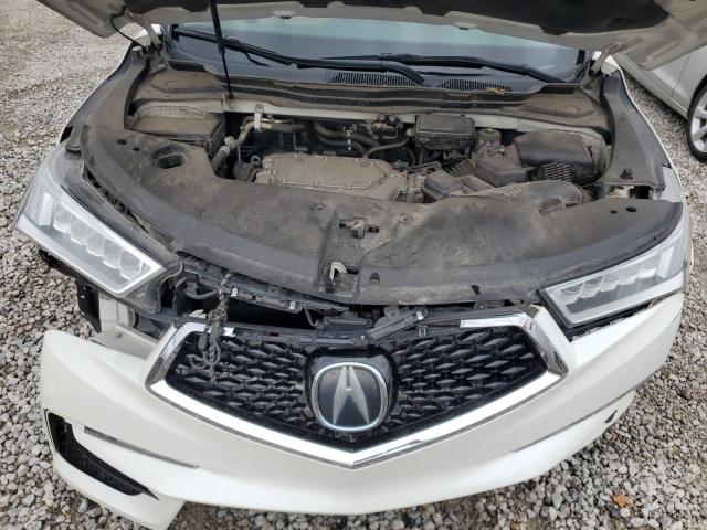 Photo 11 VIN: 5FRYD4H58HB003206 - ACURA MDX TECHNO 