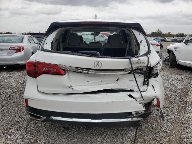 Photo 5 VIN: 5FRYD4H58HB003206 - ACURA MDX TECHNO 