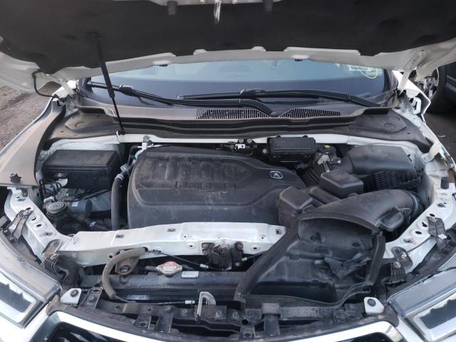 Photo 6 VIN: 5FRYD4H58HB009023 - ACURA MDX TECHNO 