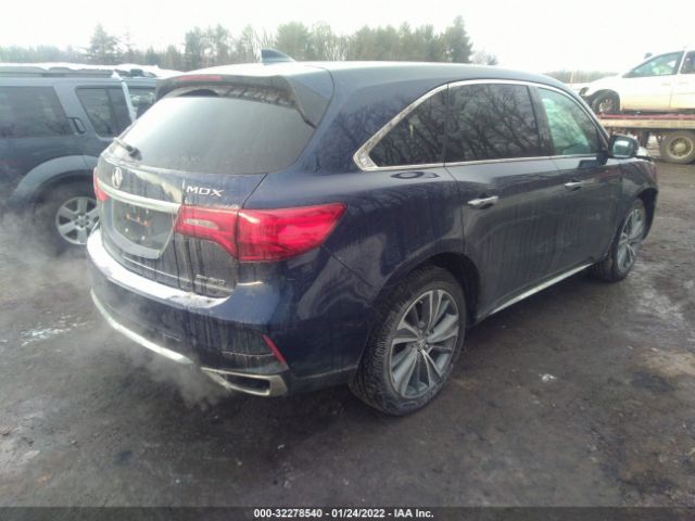 Photo 3 VIN: 5FRYD4H58HB015064 - ACURA MDX 