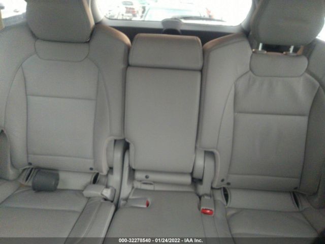 Photo 7 VIN: 5FRYD4H58HB015064 - ACURA MDX 