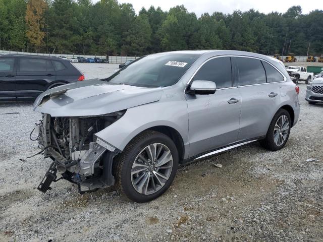 Photo 0 VIN: 5FRYD4H58HB019339 - ACURA MDX TECHNO 