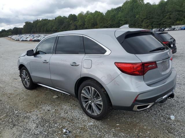 Photo 1 VIN: 5FRYD4H58HB019339 - ACURA MDX TECHNO 