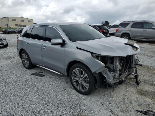 Photo 3 VIN: 5FRYD4H58HB019339 - ACURA MDX TECHNO 