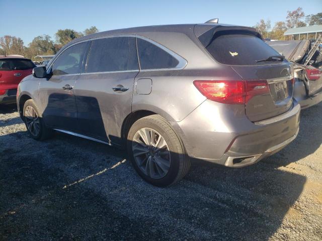 Photo 1 VIN: 5FRYD4H58HB031796 - ACURA MDX TECHNO 