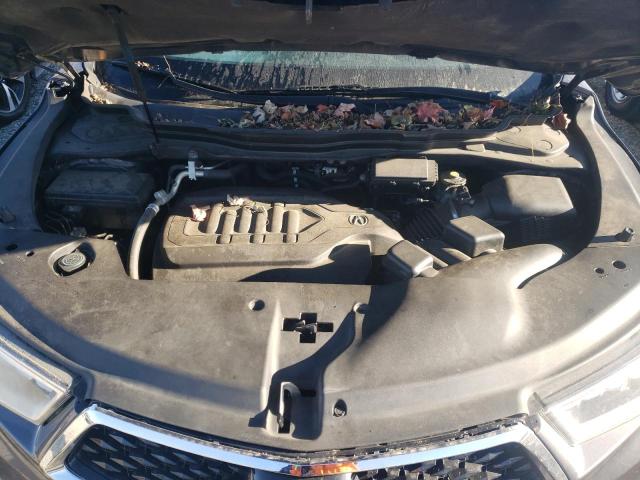 Photo 11 VIN: 5FRYD4H58HB031796 - ACURA MDX TECHNO 