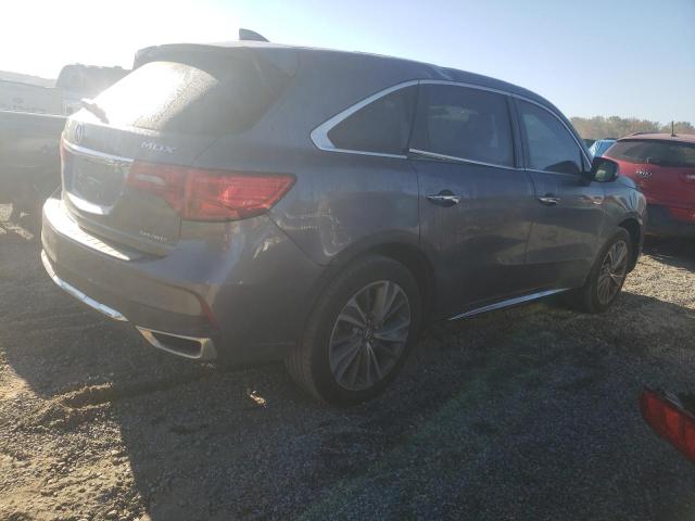 Photo 2 VIN: 5FRYD4H58HB031796 - ACURA MDX TECHNO 