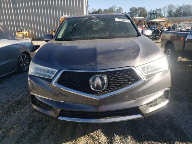 Photo 4 VIN: 5FRYD4H58HB031796 - ACURA MDX TECHNO 