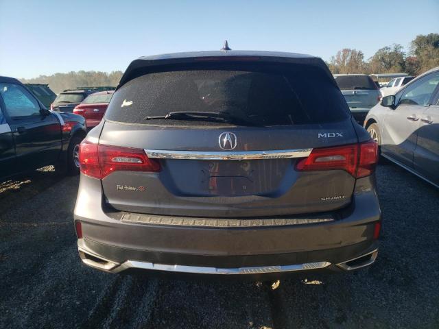 Photo 5 VIN: 5FRYD4H58HB031796 - ACURA MDX TECHNO 