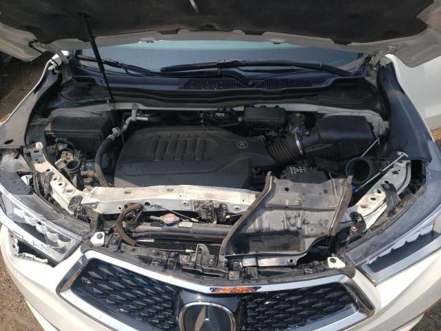 Photo 11 VIN: 5FRYD4H58HB034200 - ACURA MDX TECHNO 