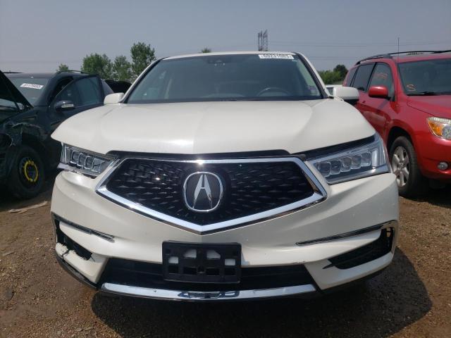 Photo 4 VIN: 5FRYD4H58HB034200 - ACURA MDX TECHNO 