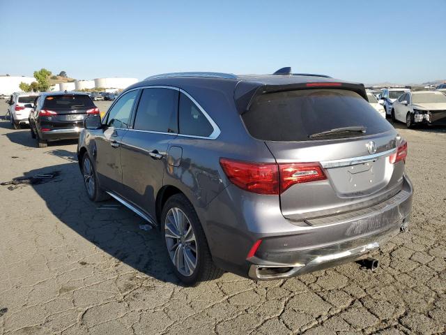 Photo 1 VIN: 5FRYD4H58HB036870 - ACURA MDX 