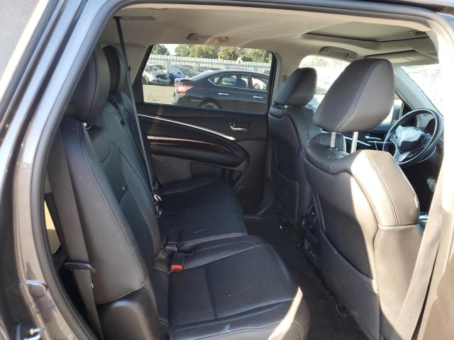 Photo 10 VIN: 5FRYD4H58HB036870 - ACURA MDX 