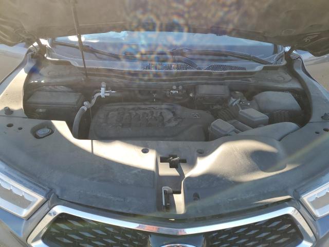 Photo 11 VIN: 5FRYD4H58HB036870 - ACURA MDX 