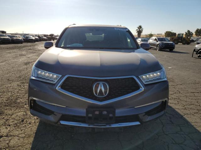 Photo 4 VIN: 5FRYD4H58HB036870 - ACURA MDX 