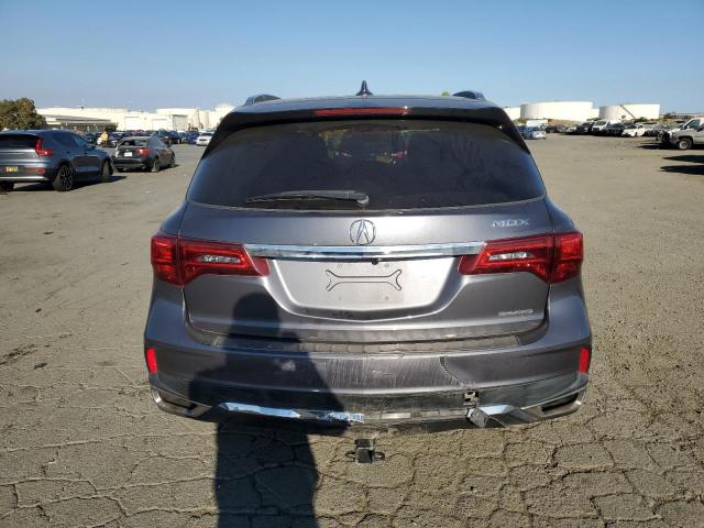 Photo 5 VIN: 5FRYD4H58HB036870 - ACURA MDX 