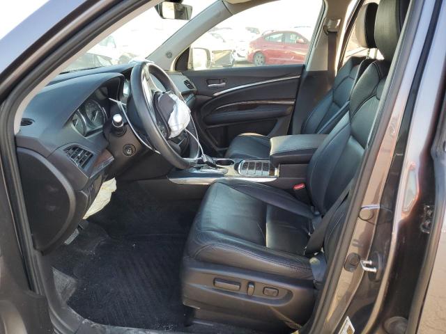 Photo 6 VIN: 5FRYD4H58HB036870 - ACURA MDX 