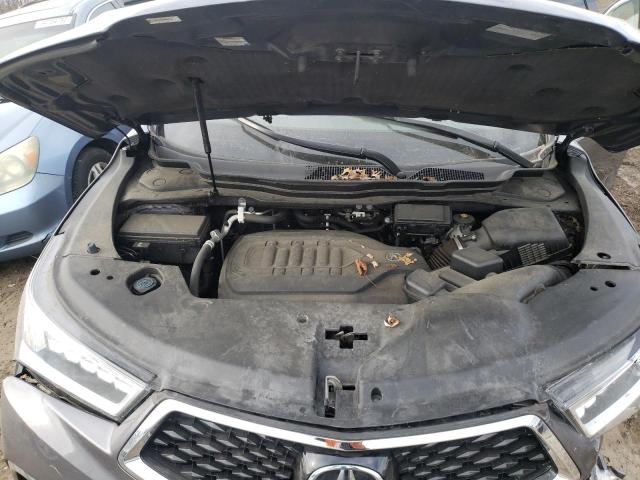 Photo 6 VIN: 5FRYD4H58HB038134 - ACURA MDX TECHNO 