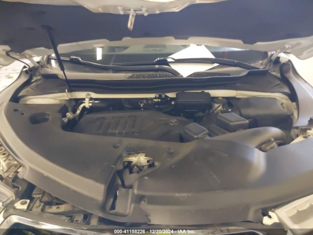 Photo 9 VIN: 5FRYD4H59HB005949 - ACURA MDX 