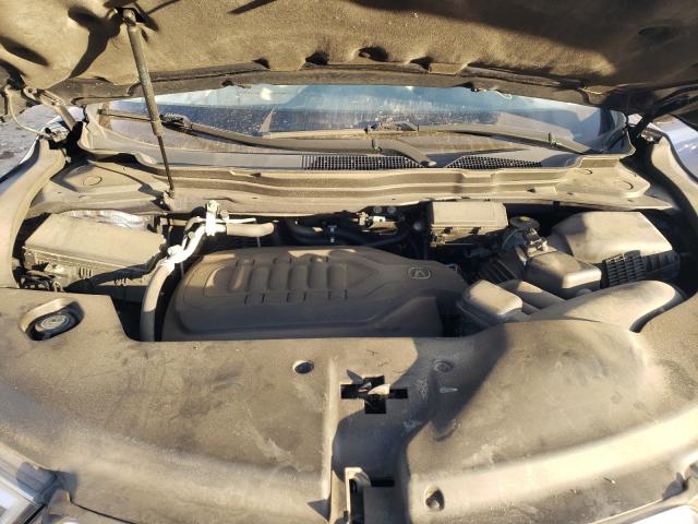 Photo 6 VIN: 5FRYD4H59HB006227 - ACURA MDX TECHNO 