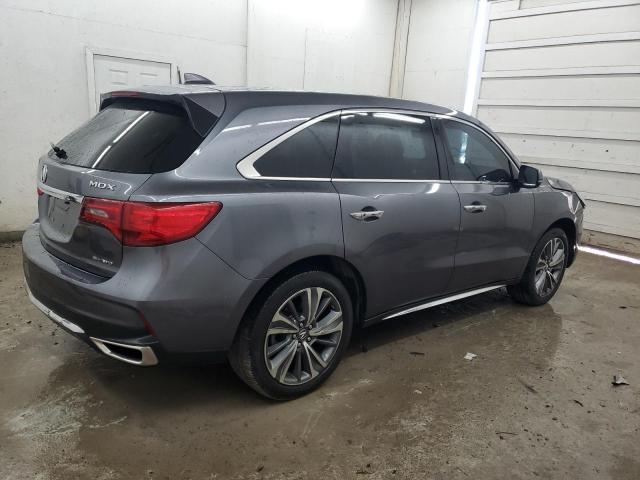 Photo 2 VIN: 5FRYD4H59HB013842 - ACURA MDX TECHNO 