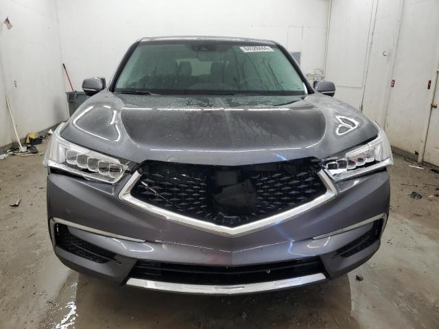 Photo 4 VIN: 5FRYD4H59HB013842 - ACURA MDX TECHNO 