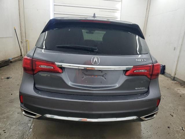 Photo 5 VIN: 5FRYD4H59HB013842 - ACURA MDX TECHNO 