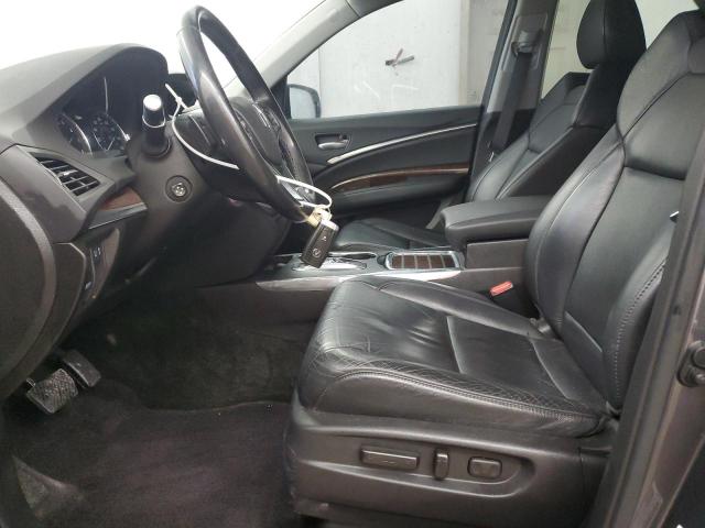 Photo 6 VIN: 5FRYD4H59HB013842 - ACURA MDX TECHNO 