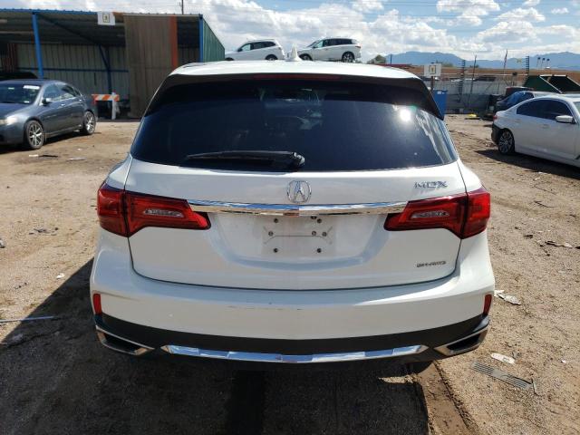 Photo 5 VIN: 5FRYD4H59HB020998 - ACURA MDX TECHNO 