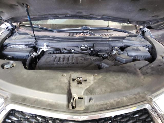 Photo 11 VIN: 5FRYD4H59HB025442 - ACURA MDX TECHNO 