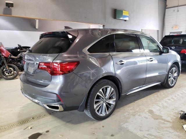 Photo 2 VIN: 5FRYD4H59HB025442 - ACURA MDX TECHNO 