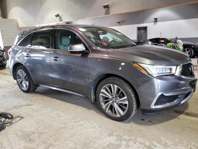 Photo 3 VIN: 5FRYD4H59HB025442 - ACURA MDX TECHNO 