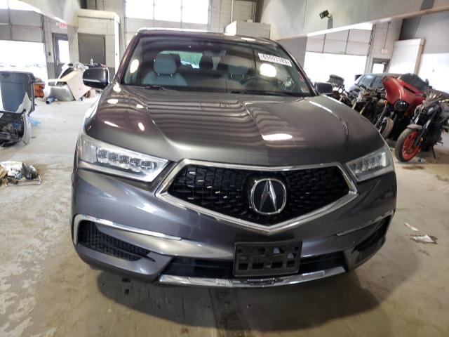 Photo 4 VIN: 5FRYD4H59HB025442 - ACURA MDX TECHNO 