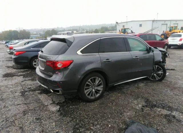 Photo 3 VIN: 5FRYD4H59HB033492 - ACURA MDX 