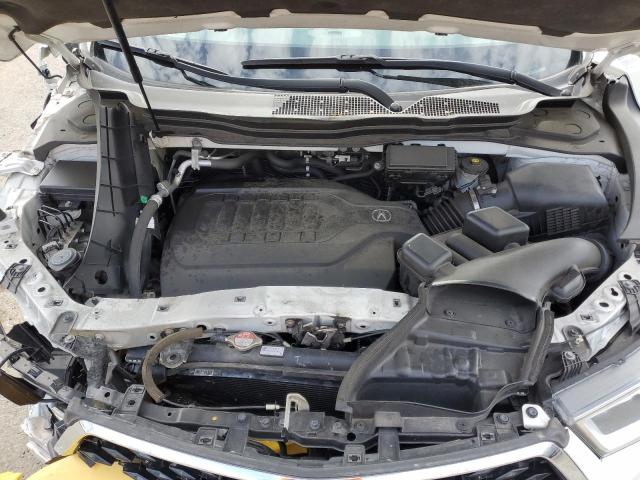 Photo 11 VIN: 5FRYD4H59HB034917 - ACURA MDX 