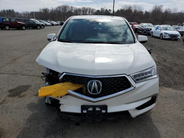 Photo 4 VIN: 5FRYD4H59HB034917 - ACURA MDX 