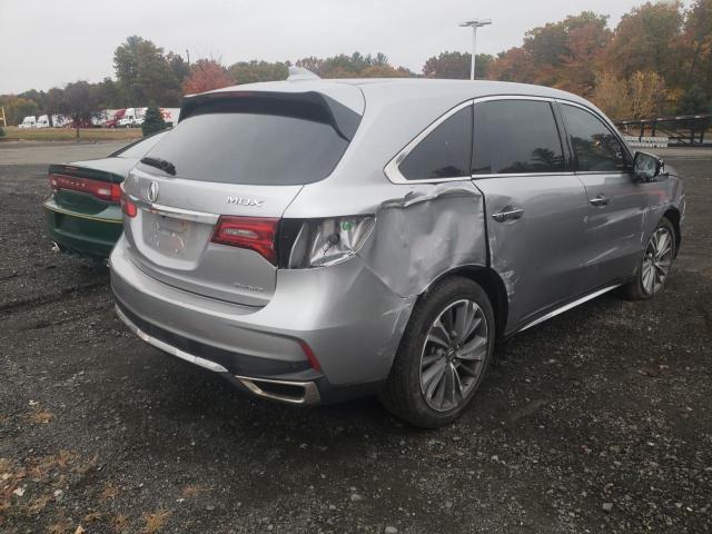 Photo 3 VIN: 5FRYD4H59HB036828 - ACURA MDX TECHNO 