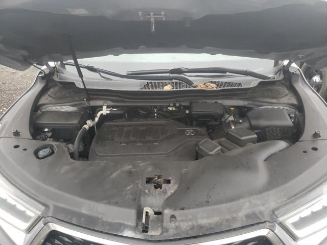 Photo 6 VIN: 5FRYD4H59HB036828 - ACURA MDX TECHNO 