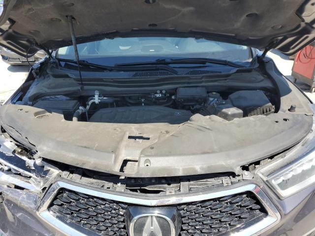 Photo 11 VIN: 5FRYD4H59HB037879 - ACURA MDX TECHNO 