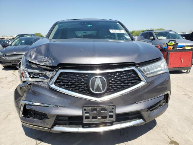 Photo 4 VIN: 5FRYD4H59HB037879 - ACURA MDX TECHNO 