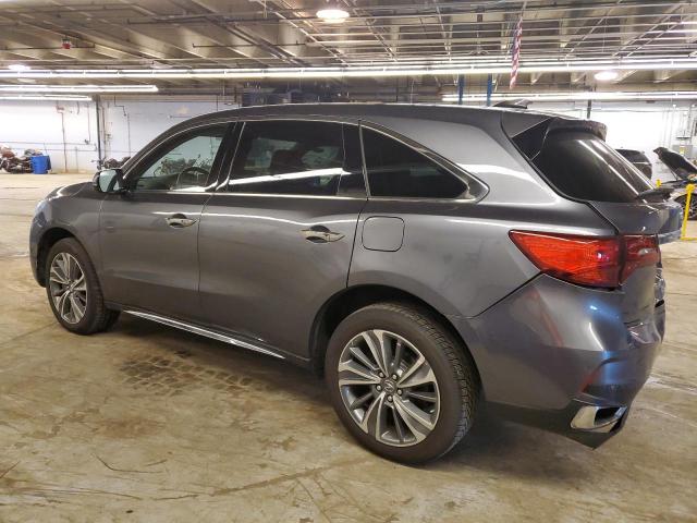 Photo 1 VIN: 5FRYD4H5XHB010965 - ACURA MDX 