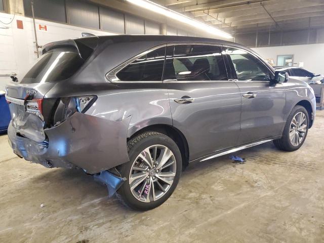 Photo 2 VIN: 5FRYD4H5XHB010965 - ACURA MDX 